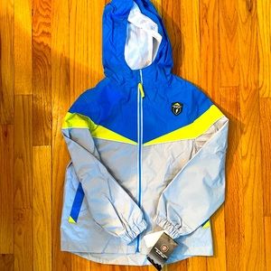 NWT Jacket. Boys 8